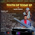 Rapid Starlin - Unbreak My Heart (Explicit)