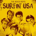 The Beach Boys - Surfer Girl