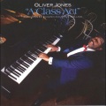 oliver jones - Scrambled