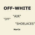 Marce - Off-White (Explicit)