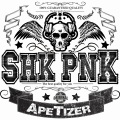 Shaka Ponk、De Staat、Skin、Killason - Rocksta (feat. Skin, De Staat, KillASon)