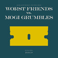Worst Friends - Ski Hive
