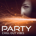 Chillout - Fireflies