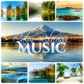 Healing Sounds for Deep Sleep and Relaxation - Calm Moments