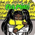 Archangelmichaelf、Flo Milli - Lamborghini Mikey 2 (feat. Flo Milli)