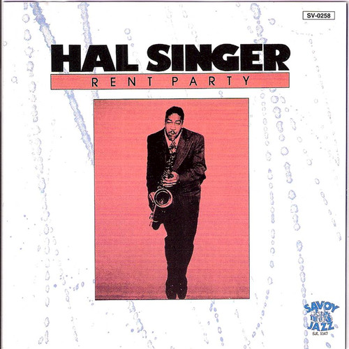 Hal Singer - The Frog Hop