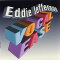 eddie jefferson - Freedom Jazz Dance