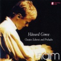 Håvard Gimse - No. 4 in E Minor