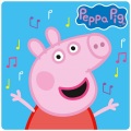 Julian Nott、the cast of Peppa Pig - Official Theme Music from Peppa Pig