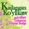 Donna Cruz - Ikaw Lang at Ako
