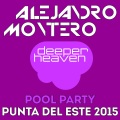 Alejandro Montero - Pool Party