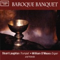 Laughton and O'Meara、Stuart Laughton、William O'Meara、Wendy Humphries、Daniel Lichti、David Campion - Let the Bright Seraphim