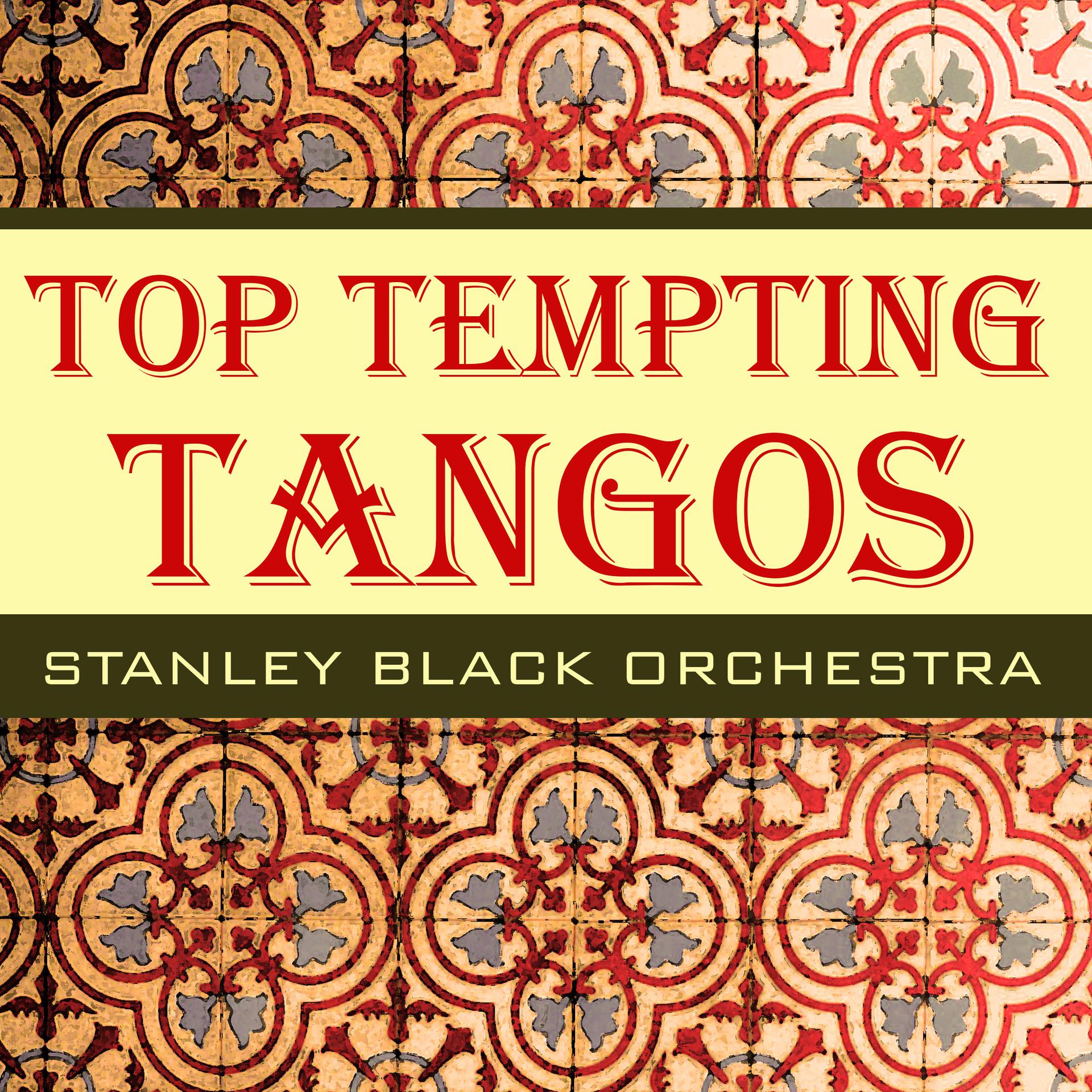 Stanley Black with his Orchestra - Media Luz