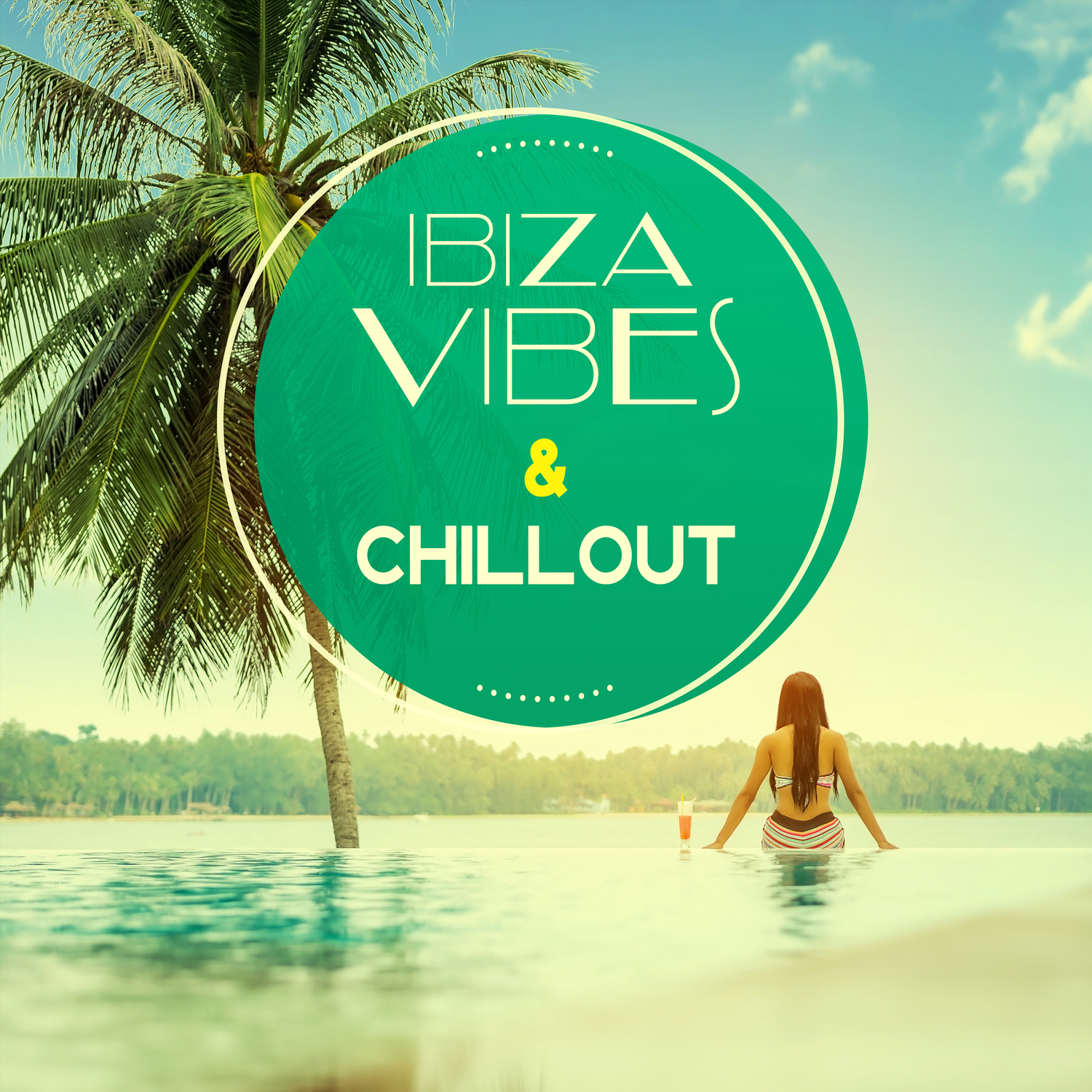 The Best Of Chill Out Lounge - Chill Summer