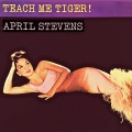 April Stevens - Talk To Me