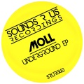 Underground EP (Array)