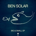 Ben Solar - Timewarp