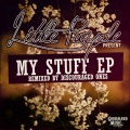 Little Purple - Serial Pimper