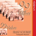 Giampaolo Muntoni - 2 Deutsche Tanze No. 2 in D-Flat Major D. 974