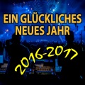 2016 - 2017 Ein glückliches neues Jahr