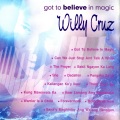 Willy Cruz - She