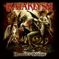 Kataklysm - Push the Venom