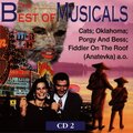 New Bohemian Musical Orchestra - Porgy and Bess: Summertime