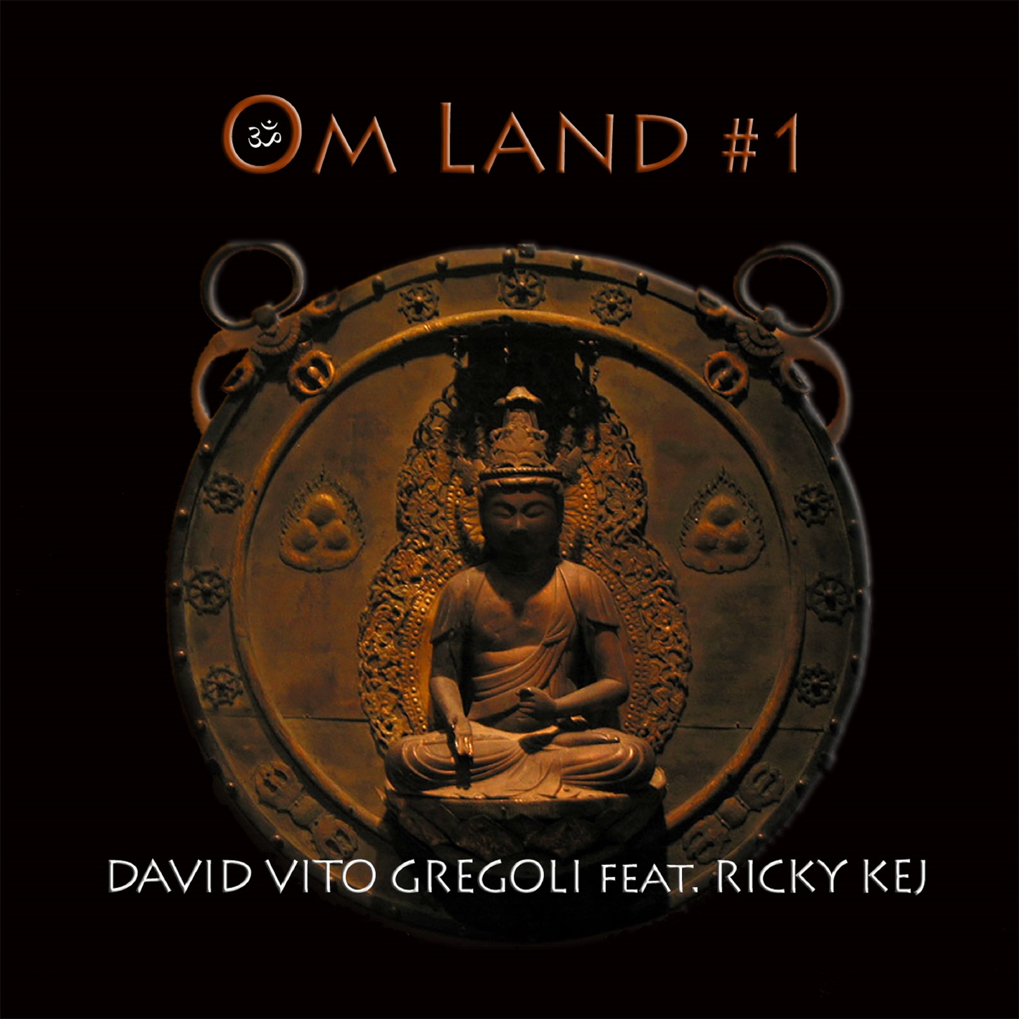 David Vito Gregoli - Om Land #1