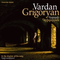 Vardan Grigoryan - My Heart Broke Through