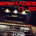 Bruitages - Briquet ï¾Žlectronique
