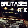 Bruitages - Cabine de pilotage 1