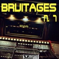 Bruitages - Bruits de foule / Applaudissements et murmure