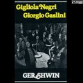 Gigliola Negri、Giorgio Gaslini - The Man I Love