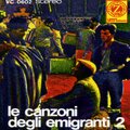 Giorgio e Daniela、Antonio - Gli emigranti