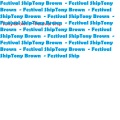 Festival Ship (OriginalMix)