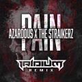 Arzadous、The Straikerz、イリジウム、Rutily Lucas、Domont Alexandre - Pain