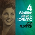 licia albanese - In Quelle Trine Morbide