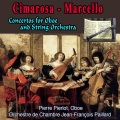 pierre pierlot、Orchestre de Chambre、jean-françois paillard - Siciliena