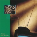 barry de vorzon、Richard P. Hazard - Tender Moves