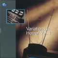 barry de vorzon、Richard P. Hazard - Blood Red