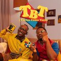 Adrian Jean、MC Du Black - TBT (Várias Como Você|Explicit)