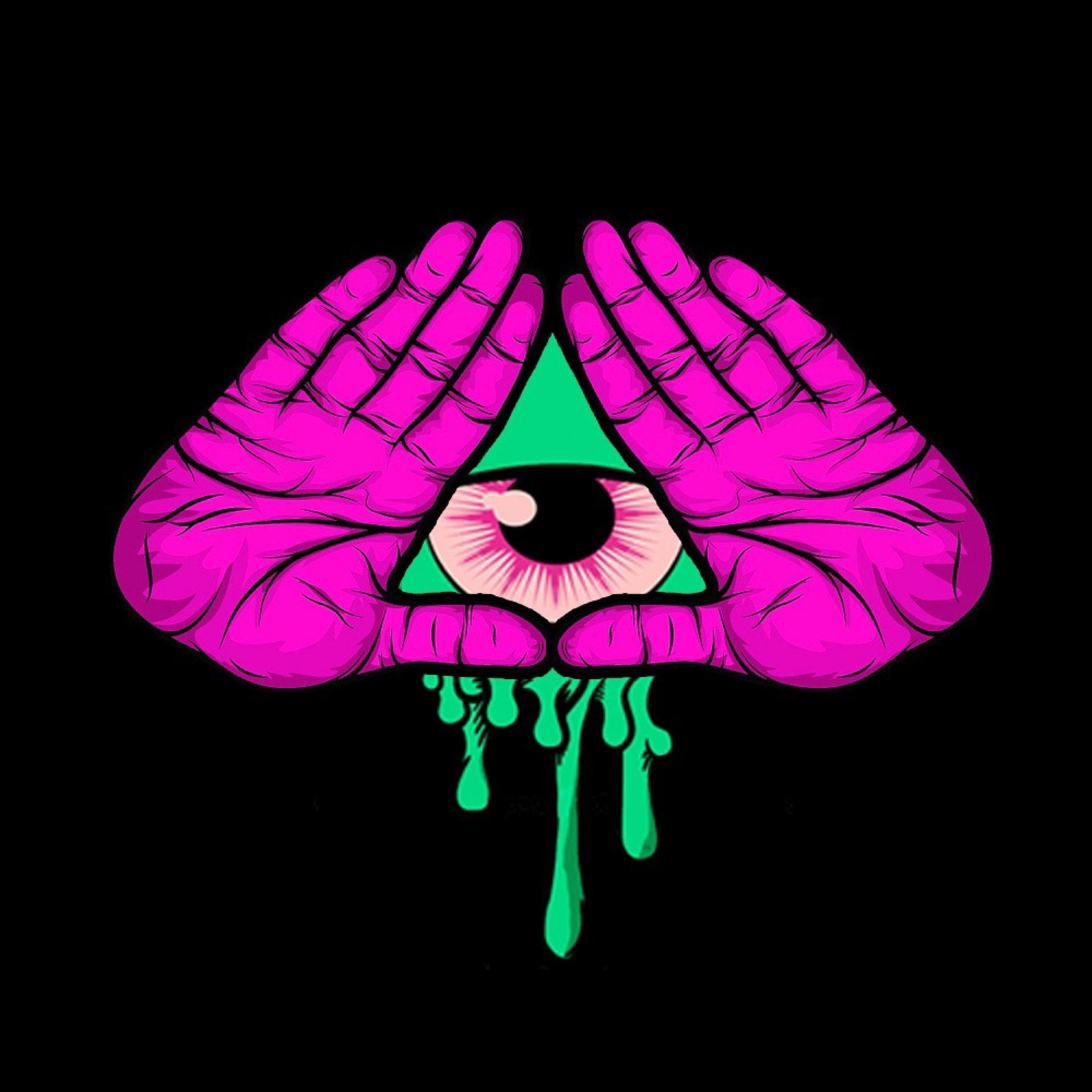 Voyage - Strange-Type Beat