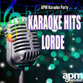 APM Karaoke Party - Royals (Karaoke Version)