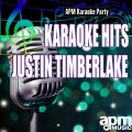 Karaoke Hits: Justin Timberlake
