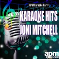 Karaoke Hits: Joni Mitchell