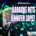 APM Karaoke Party - Ain't It Funny (Karaoke Version)