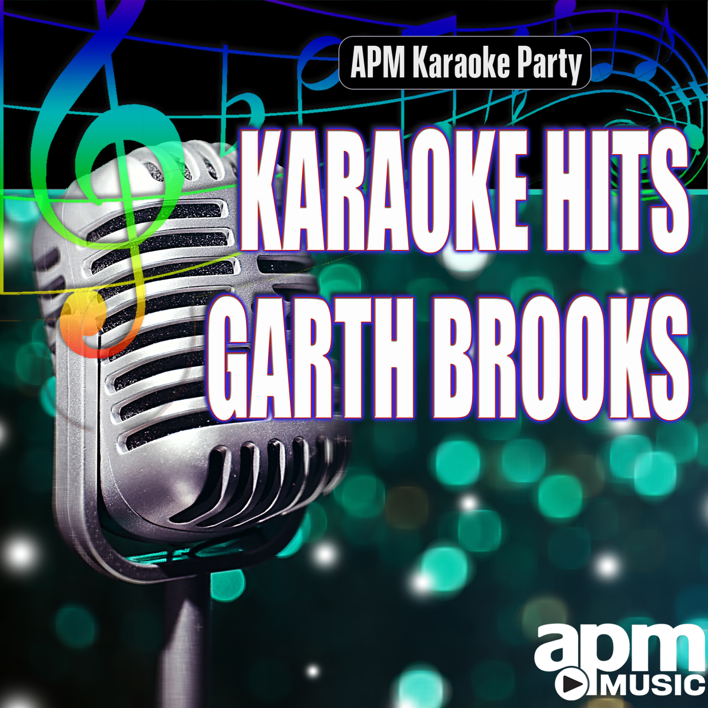 APM Karaoke Party - Against the Grain (Karaoke Version)