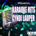 APM Karaoke Party - All Through the Night (Karaoke Version)