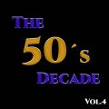The Chordettes - Mr. Sandman