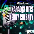 APM Karaoke Party - Anything But Mine (Karaoke Version)
